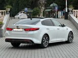 Kia Optima-9