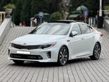 Kia Optima-2