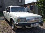 GAZ 31029 "Volga"-1