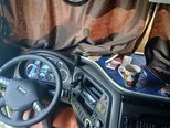 DAF XF 460 FT-2