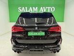 BMW X5-5