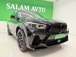 BMW X5-1