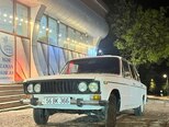 LADA (VAZ) 2106-1