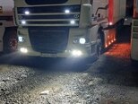 DAF XF 460 FT-3