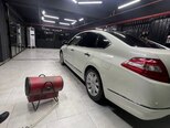 Nissan Teana-7