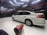 Nissan Teana-9