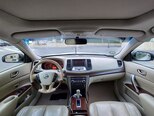 Nissan Teana-17