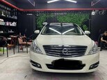 Nissan Teana-1