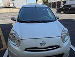 Nissan March-1