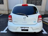 Nissan March-2