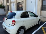 Nissan March-6
