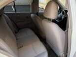 Nissan March-10