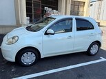 Nissan March-4