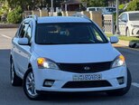 Kia Ceed SW-3