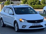 Kia Ceed SW-7