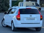 Kia Ceed SW-4