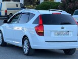 Kia Ceed SW-8
