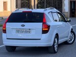 Kia Ceed SW-10