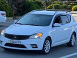 Kia Ceed SW-9