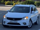 Kia Ceed SW-1