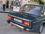 LADA (VAZ) 2106-2