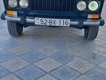LADA (VAZ) 2106-1