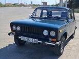 LADA (VAZ) 2106-7