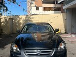 Nissan Altima-2