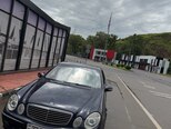 Mercedes E 220-2