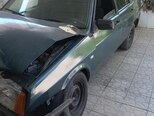 LADA (VAZ) 21099-4