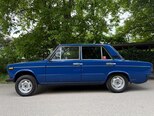 LADA (VAZ) 2106-3