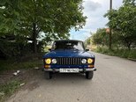 LADA (VAZ) 2106-6