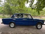 LADA (VAZ) 2106-5
