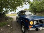 LADA (VAZ) 2106-7