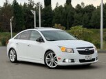 Chevrolet Cruze-1