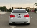 Chevrolet Cruze-5