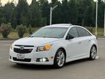 Chevrolet Cruze-2