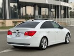Chevrolet Cruze-6