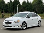 Chevrolet Cruze-7
