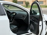 Chevrolet Cruze-11