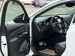 Chevrolet Cruze-8