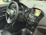 Chevrolet Cruze-10