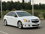 Chevrolet Cruze-3