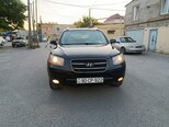 Hyundai Santa Fe-1