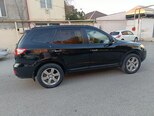 Hyundai Santa Fe-3