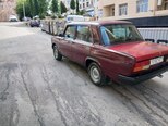 LADA (VAZ) 2107-5