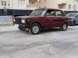 LADA (VAZ) 2107-4