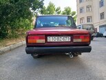 LADA (VAZ) 2107-2