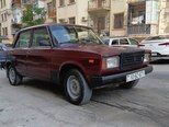 LADA (VAZ) 2107-3