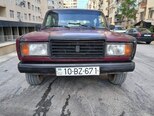 LADA (VAZ) 2107-1